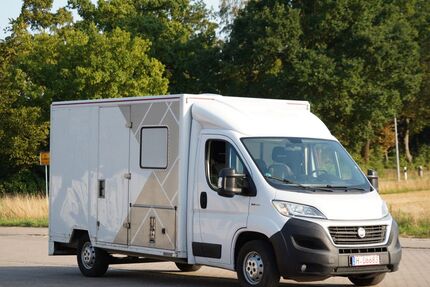 Mercedes-Benz Ducato 