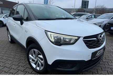 Opel Crossland (X) Gebrauchtwagen