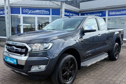 Ford Ranger Gebrauchtwagen