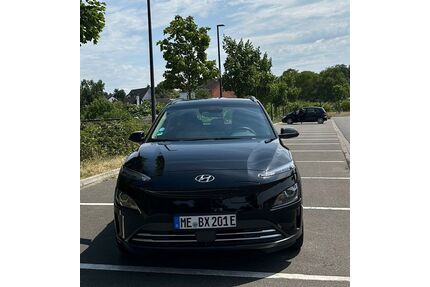 Hyundai KONA Elektro Gebrauchtwagen
