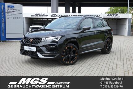 Cupra Ateca Gebrauchtwagen