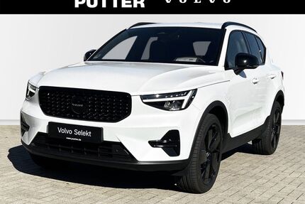 Volvo XC40 Gebrauchtwagen