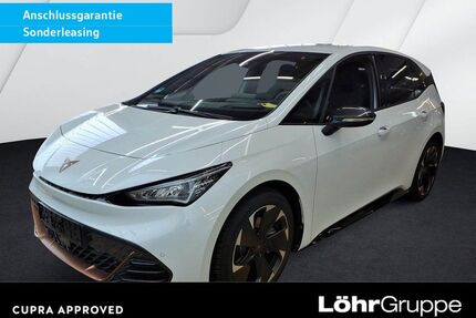 Cupra Born Gebrauchtwagen