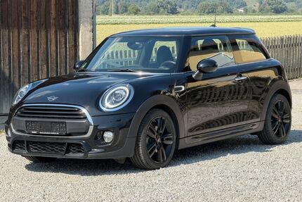 Mini Cooper Gebrauchtwagen
