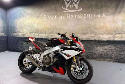 Aprilia RSV4 Gebrauchtwagen