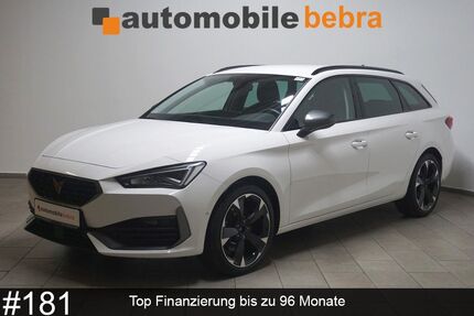 Cupra Leon Gebrauchtwagen