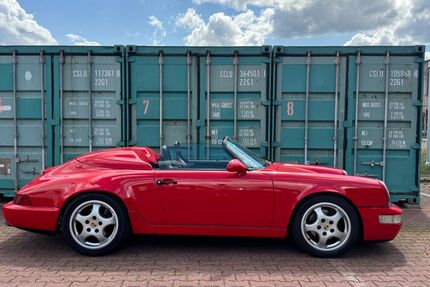 Porsche 964 Gebrauchtwagen
