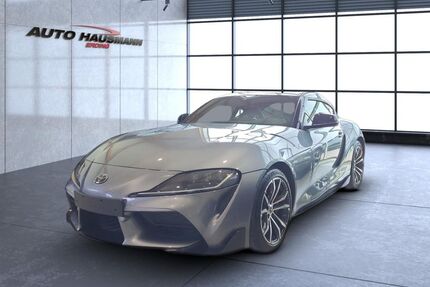 Toyota Supra Gebrauchtwagen