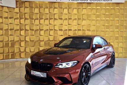 BMW M2 Gebrauchtwagen