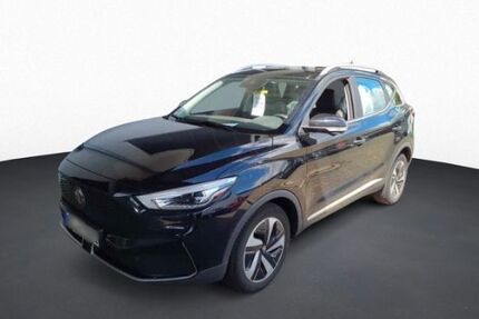 MG ZS Gebrauchtwagen