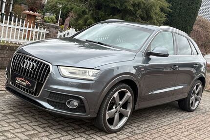 Audi Q3 Gebrauchtwagen