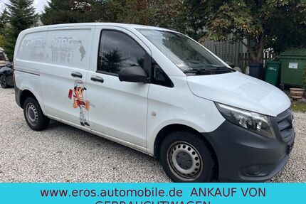Mercedes-Benz Vito Gebrauchtwagen