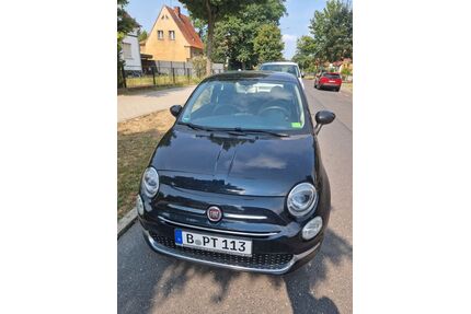 Fiat 500 Gebrauchtwagen