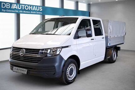 VW T6 Transporter Gebrauchtwagen