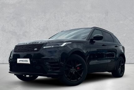Land Rover Range Rover Velar Gebrauchtwagen
