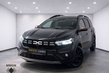 Dacia Jogger Gebrauchtwagen