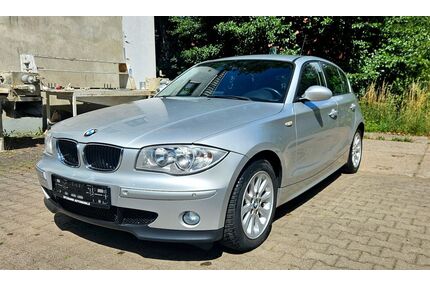BMW 118 Gebrauchtwagen