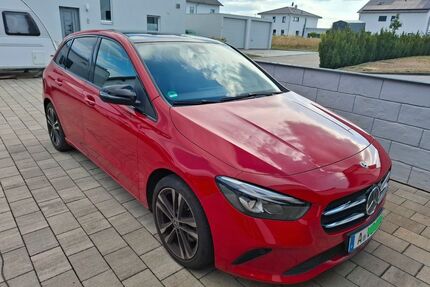 Mercedes-Benz B 220 Gebrauchtwagen