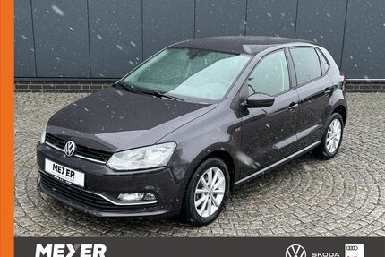 VW Polo Gebrauchtwagen