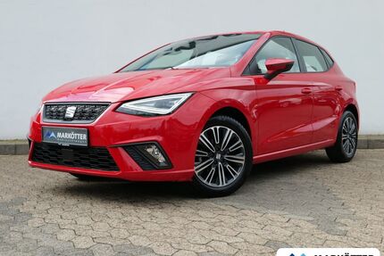 Seat Ibiza Gebrauchtwagen