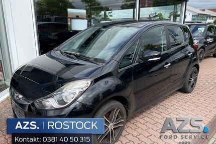 Hyundai ix20 Gebrauchtwagen