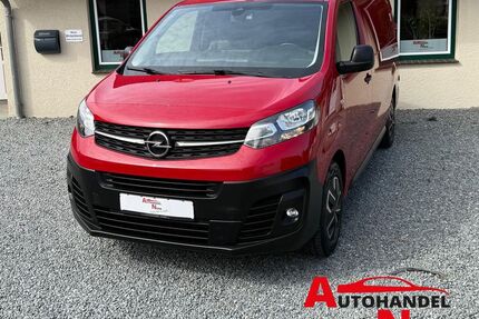 Opel Vivaro Gebrauchtwagen