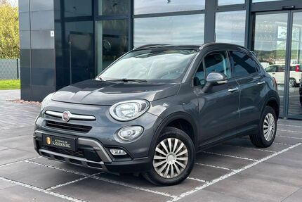 Fiat 500X Gebrauchtwagen
