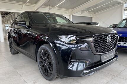 Mazda CX-60 Gebrauchtwagen