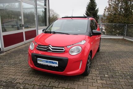 Citroen C1 Gebrauchtwagen