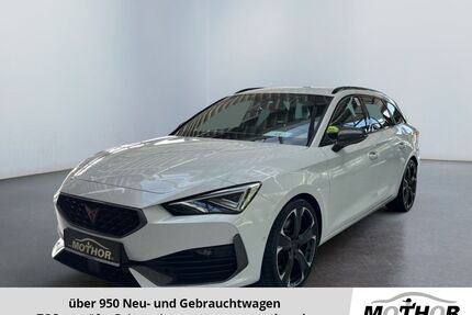 Cupra Leon Gebrauchtwagen