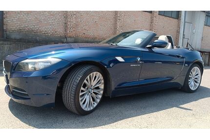 BMW Z4 Gebrauchtwagen