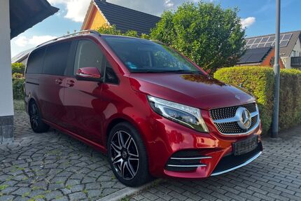Mercedes-Benz V 250 Gebrauchtwagen