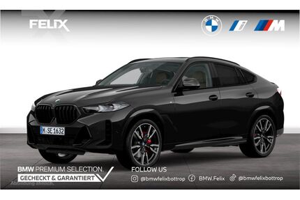 BMW X6 Gebrauchtwagen