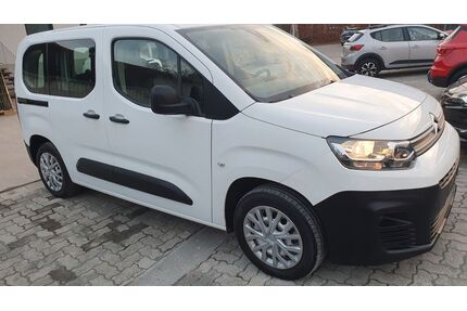 Citroen Berlingo Gebrauchtwagen