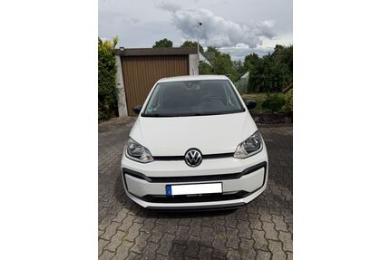 VW up! Gebrauchtwagen