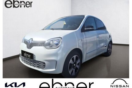 Renault Twingo Gebrauchtwagen