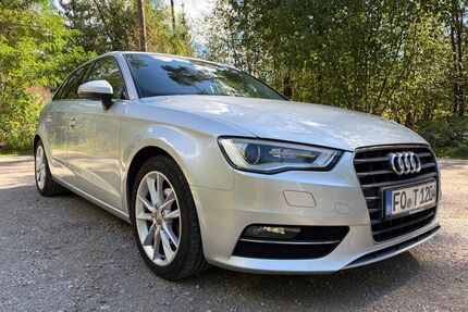 Audi A3 Gebrauchtwagen