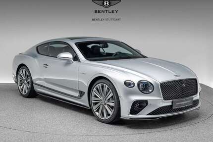 Bentley Continental Gebrauchtwagen