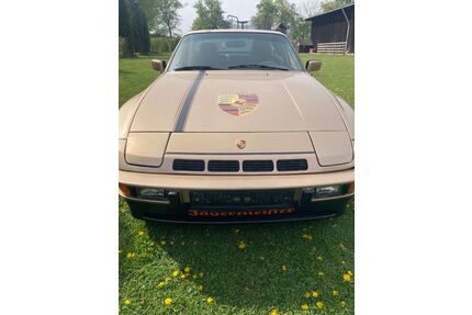 Porsche 944 Gebrauchtwagen