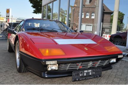 Ferrari 512 Gebrauchtwagen