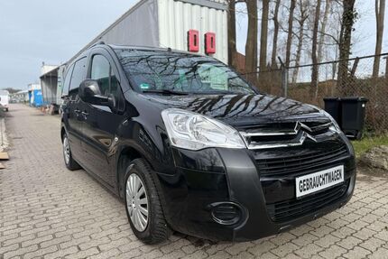 Citroen Berlingo Gebrauchtwagen