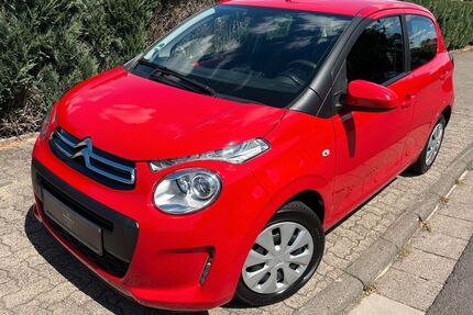 Citroen C1 Gebrauchtwagen
