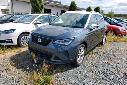 Seat Arona Gebrauchtwagen