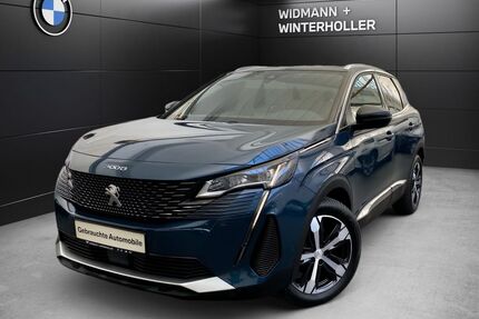 Peugeot 3008 Gebrauchtwagen