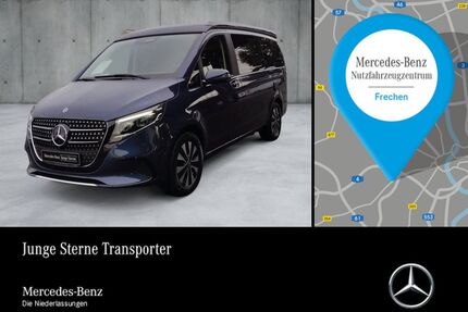 Mercedes-Benz V 250 Gebrauchtwagen