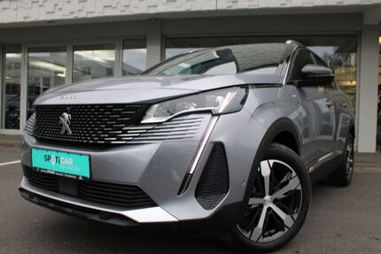 Peugeot 3008 Gebrauchtwagen