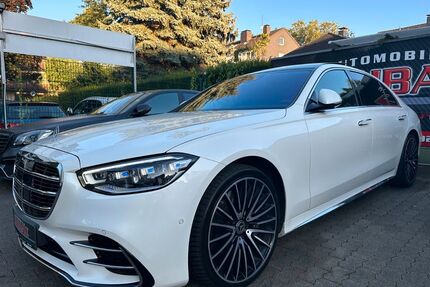 Mercedes-Benz S 400 Gebrauchtwagen