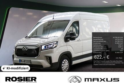 Maxus eDeliver 9 Gebrauchtwagen