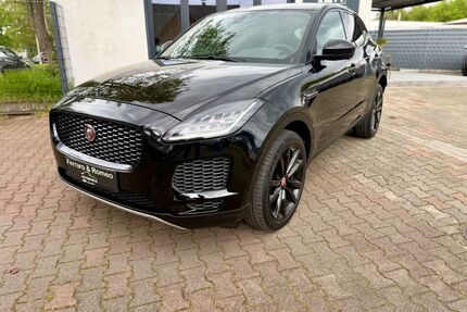 Jaguar E-Pace Gebrauchtwagen