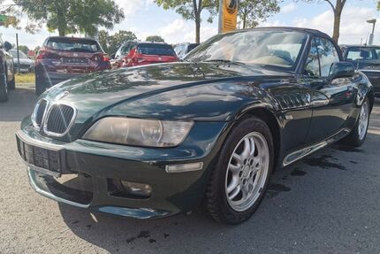 BMW Z3 Gebrauchtwagen